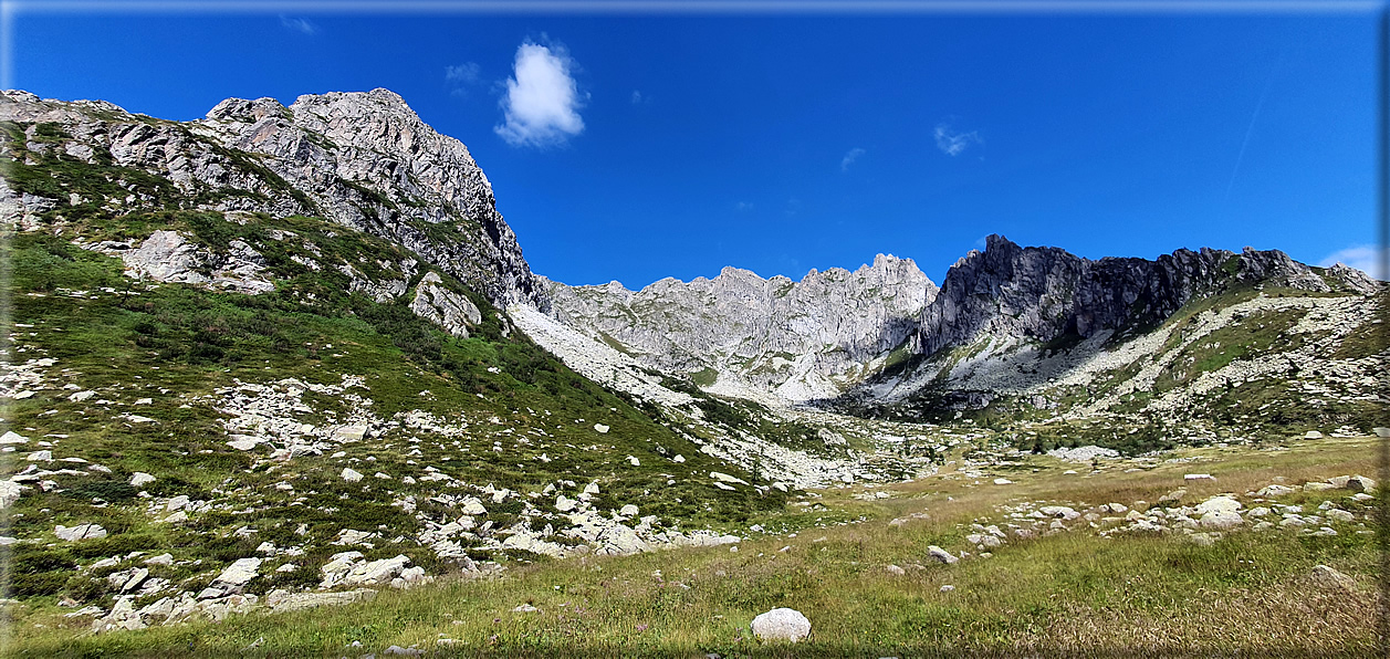 foto Forcella di Val Regana